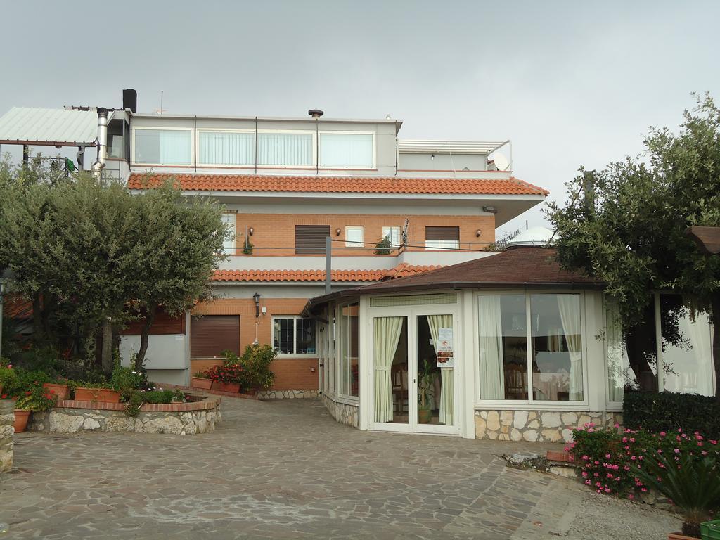 Campese * Formia