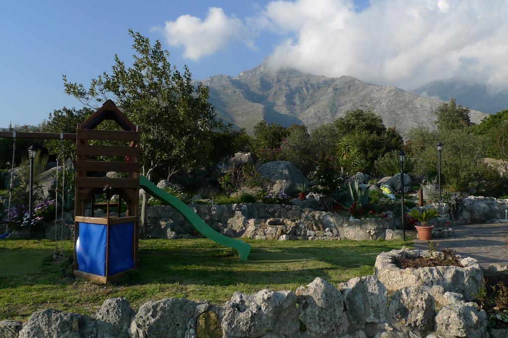 Campese Gasthof Formia